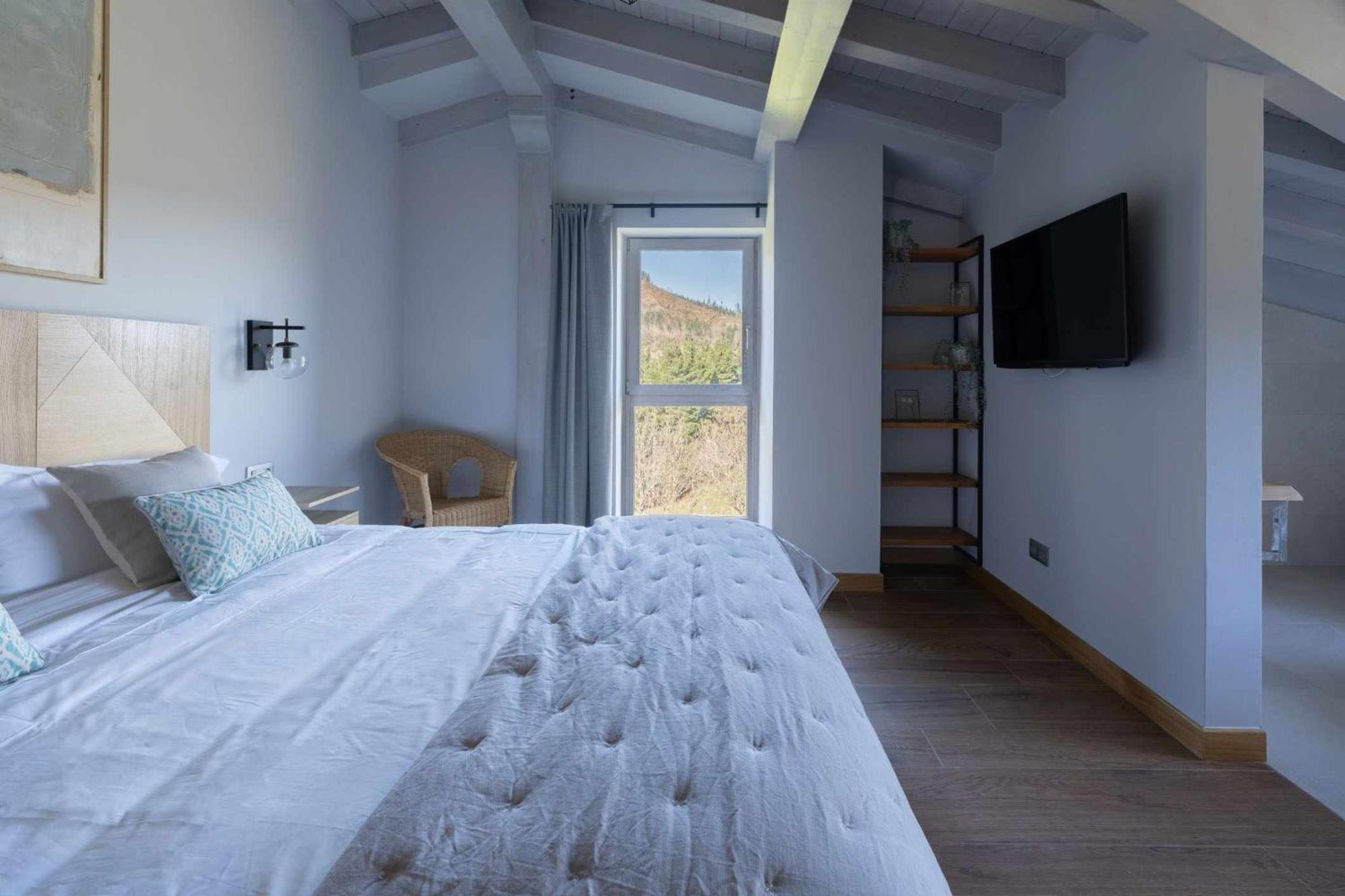 Soloandie Landhuis Zeanuri
