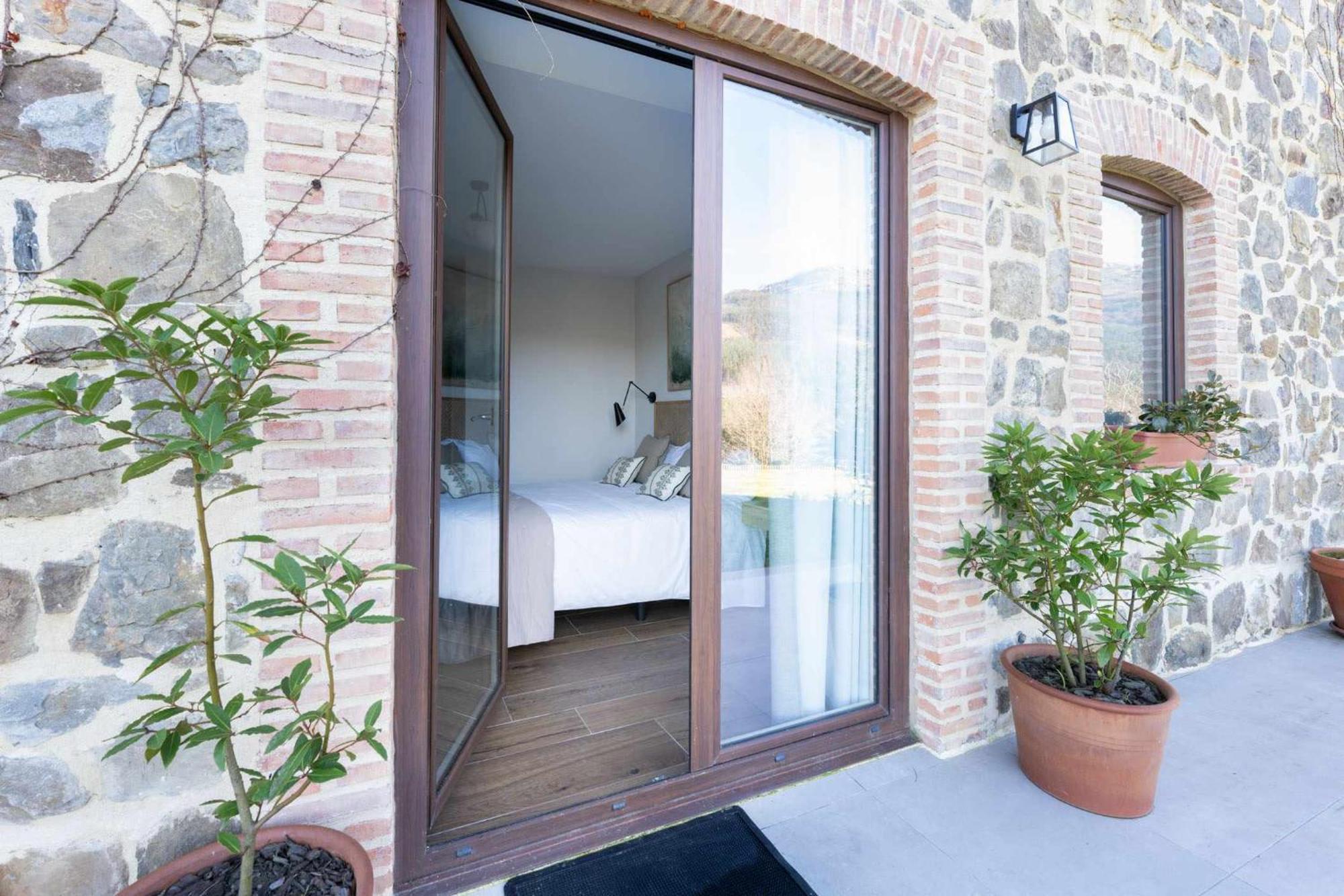 Landhuis Soloandie