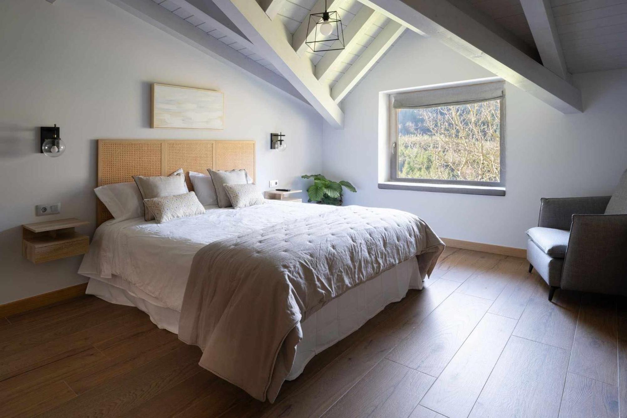 Soloandie Landhuis Zeanuri