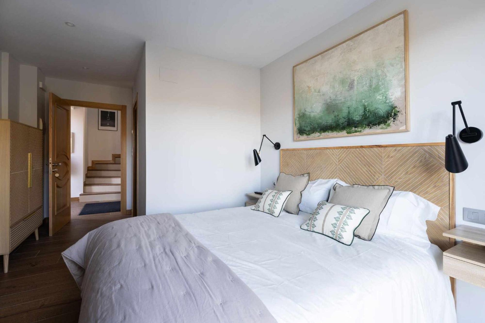 Soloandie Landhuis *