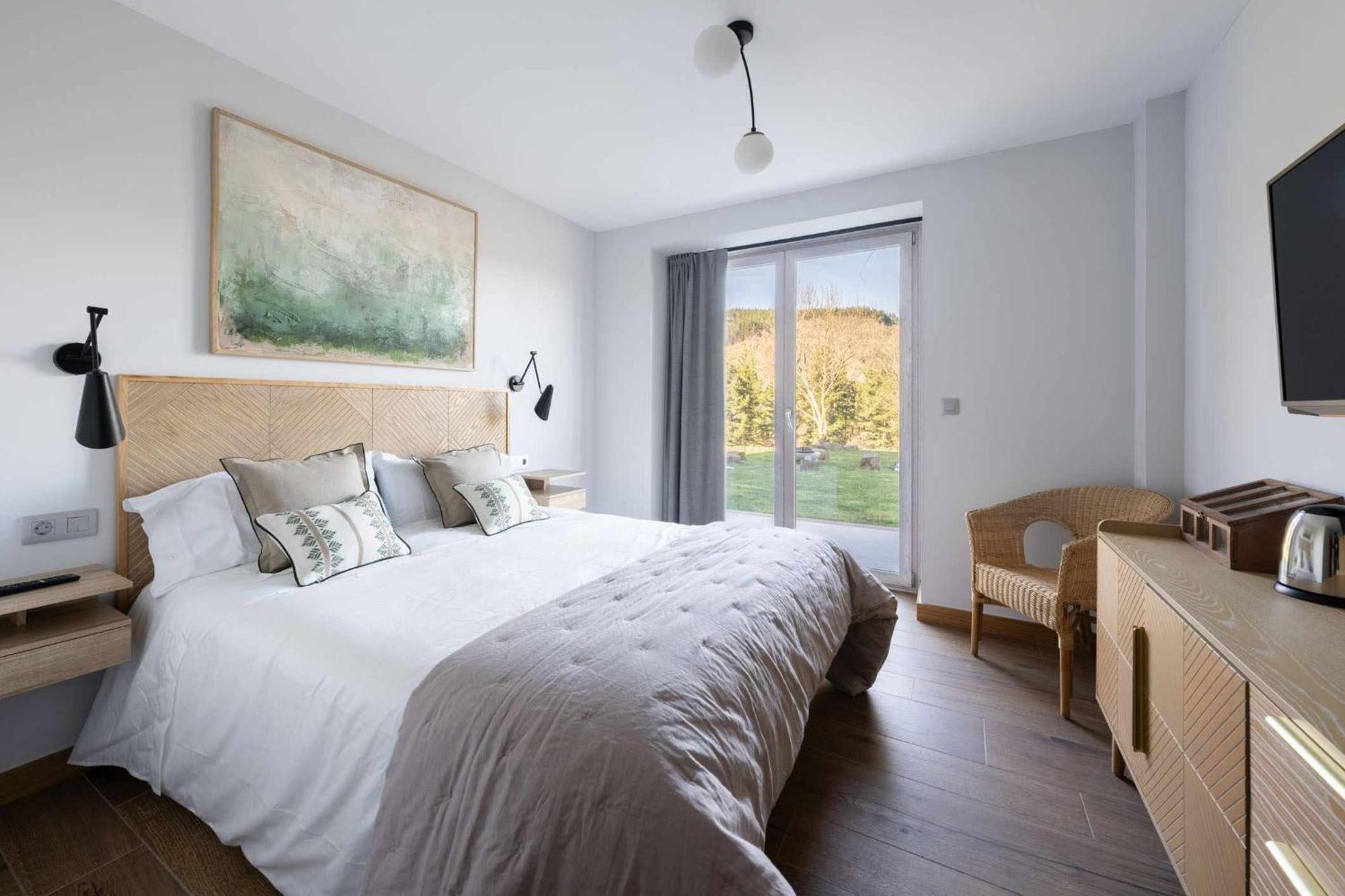Landhuis Soloandie Zeanuri